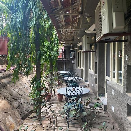 Jaipur Inn Ngoại thất bức ảnh