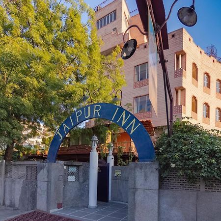 Jaipur Inn Ngoại thất bức ảnh