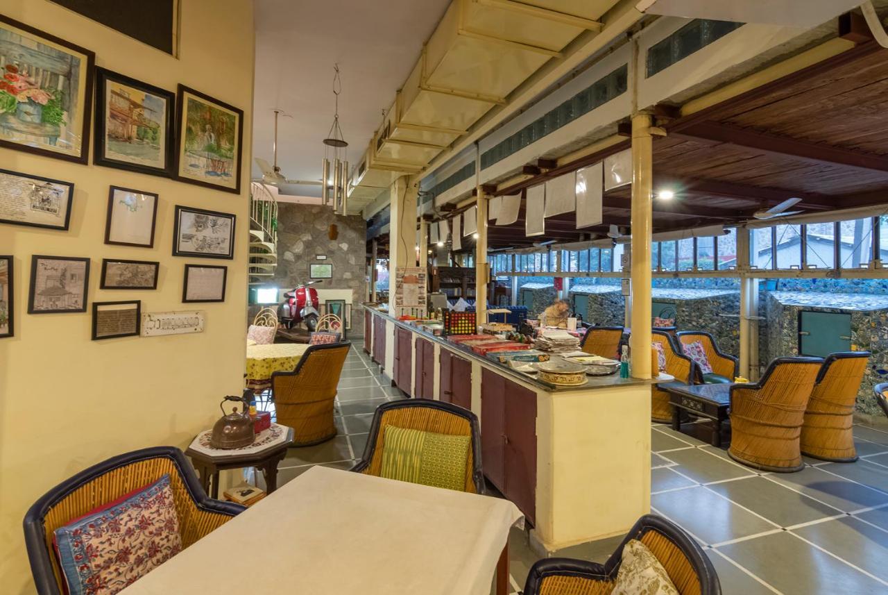 Jaipur Inn Ngoại thất bức ảnh