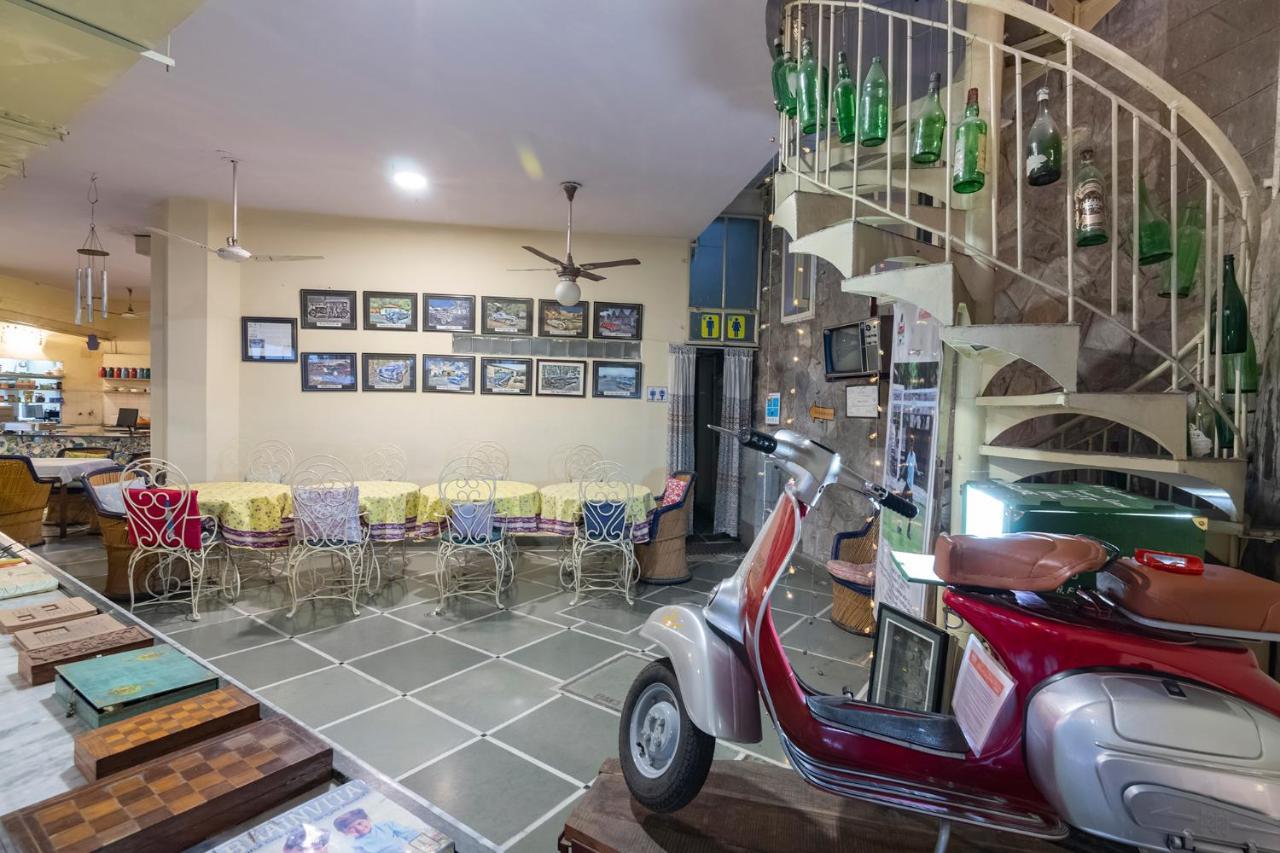 Jaipur Inn Ngoại thất bức ảnh