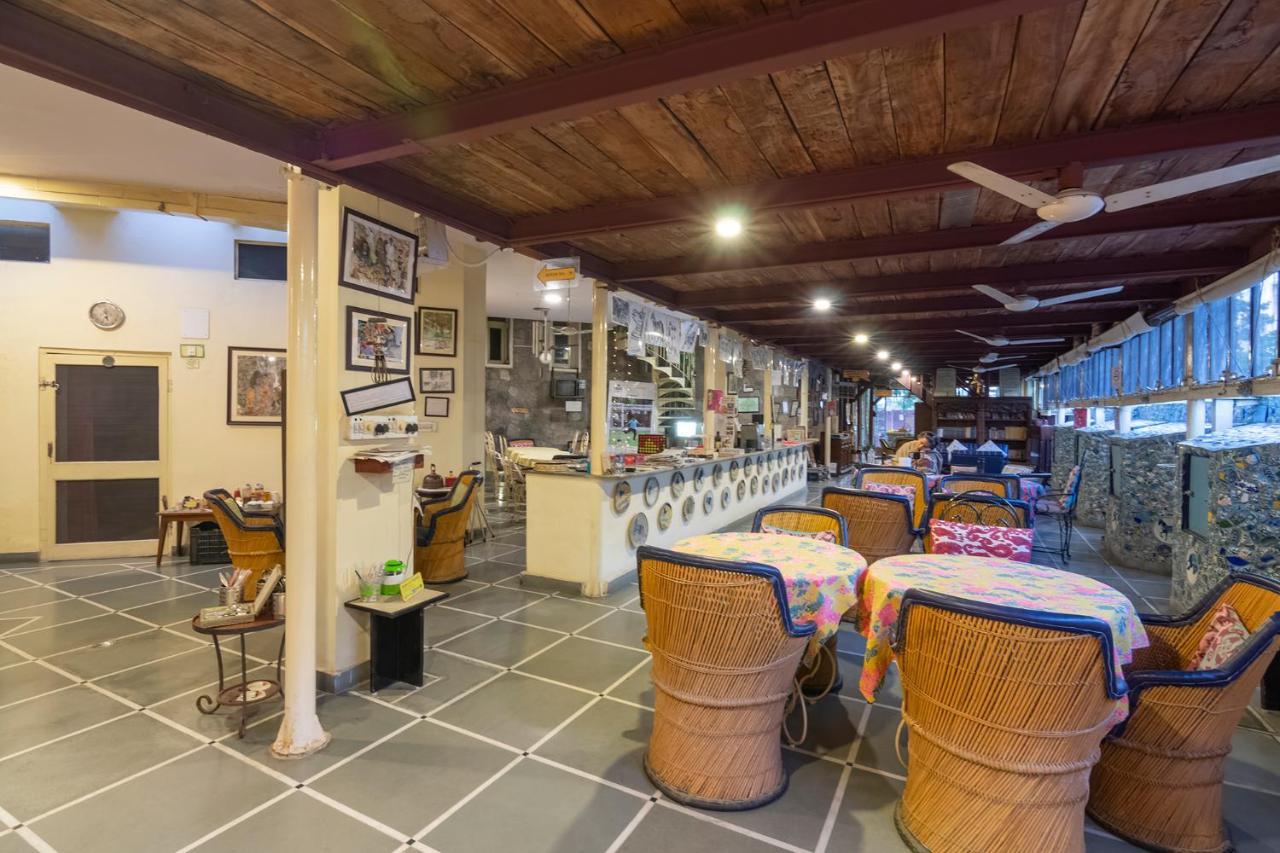 Jaipur Inn Ngoại thất bức ảnh
