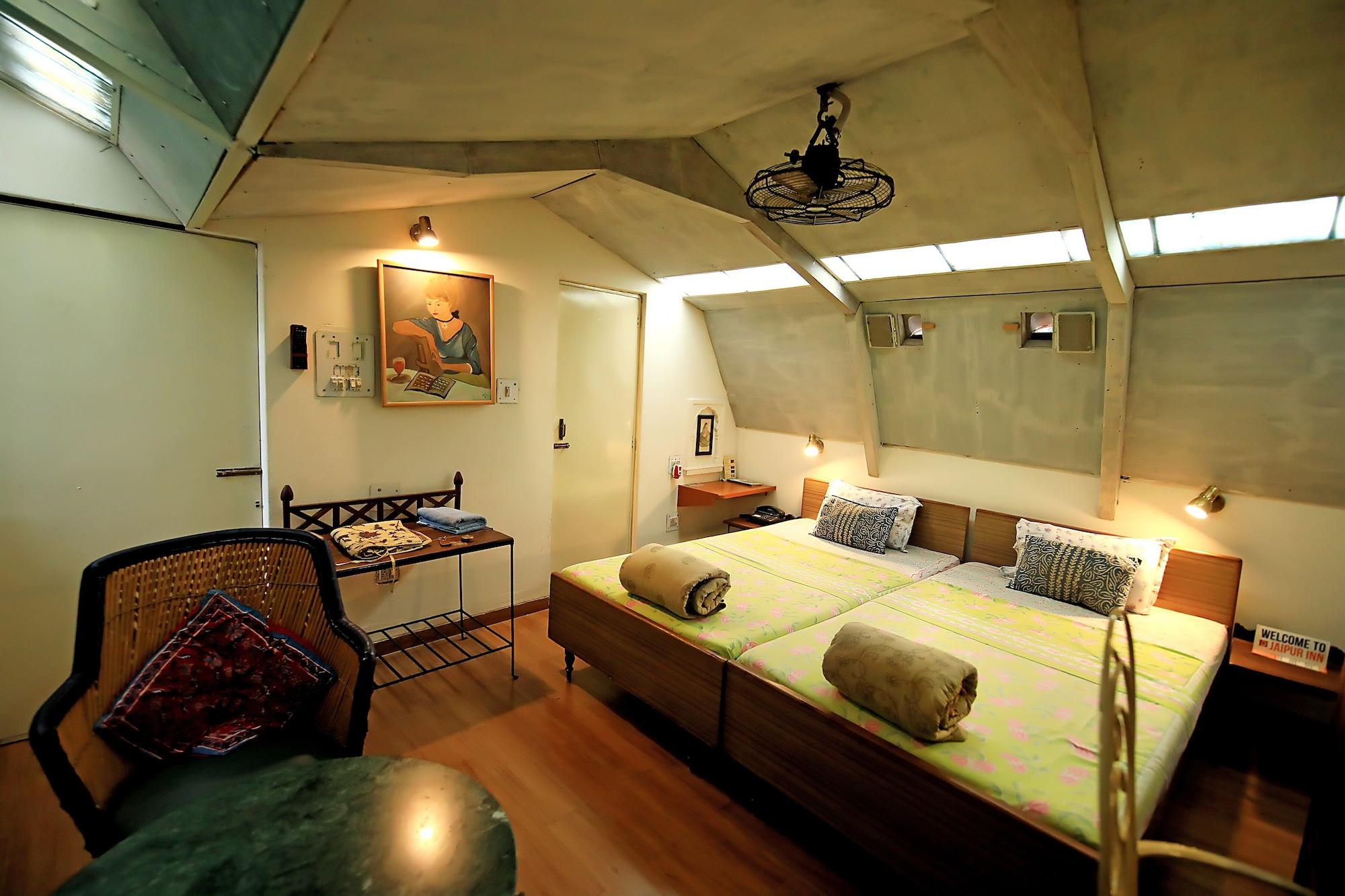 Jaipur Inn Ngoại thất bức ảnh