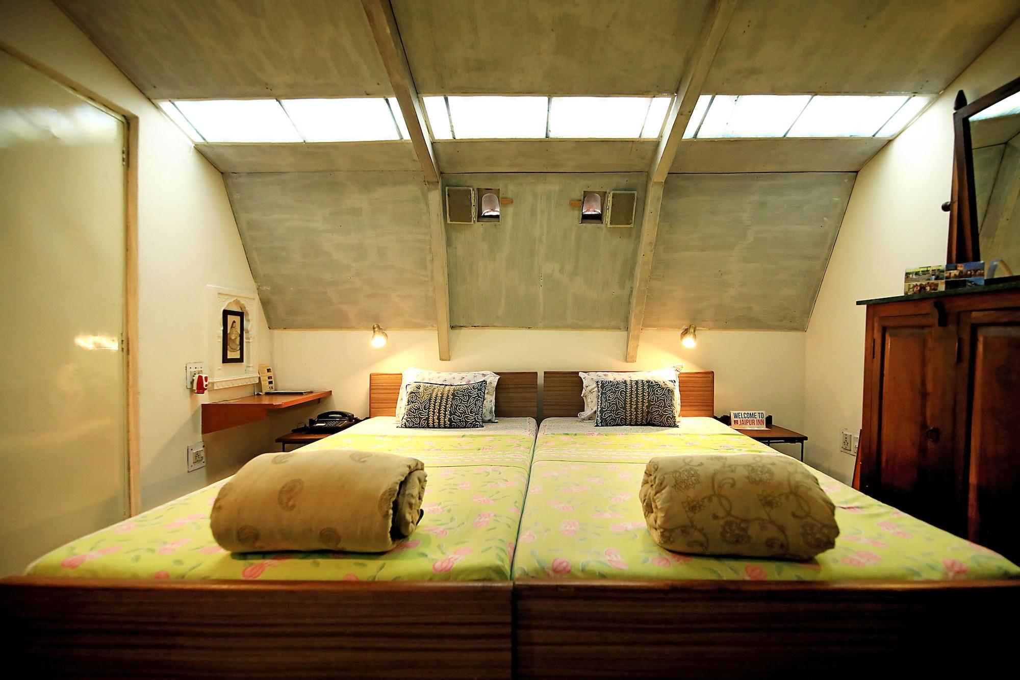 Jaipur Inn Ngoại thất bức ảnh