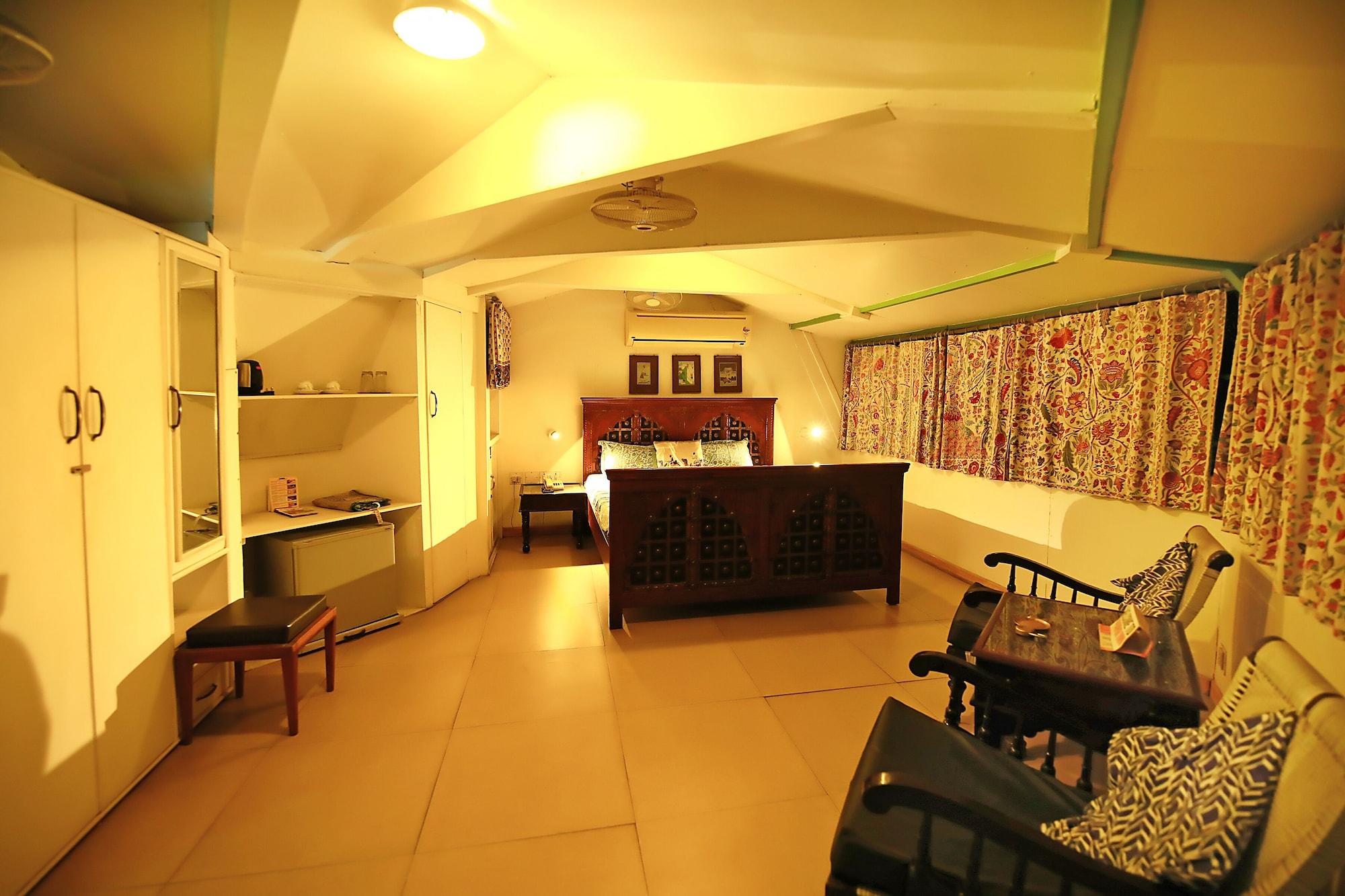 Jaipur Inn Ngoại thất bức ảnh