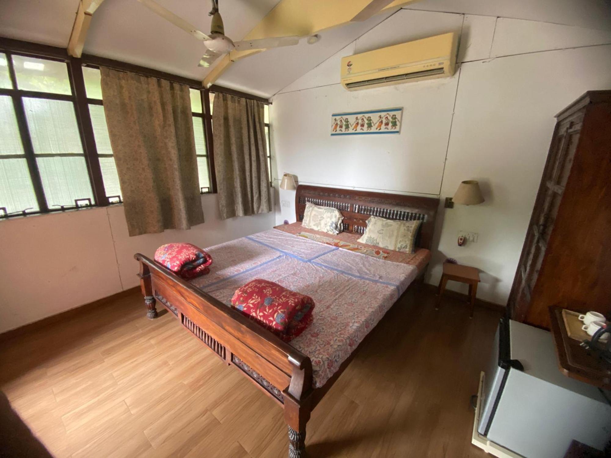 Jaipur Inn Ngoại thất bức ảnh