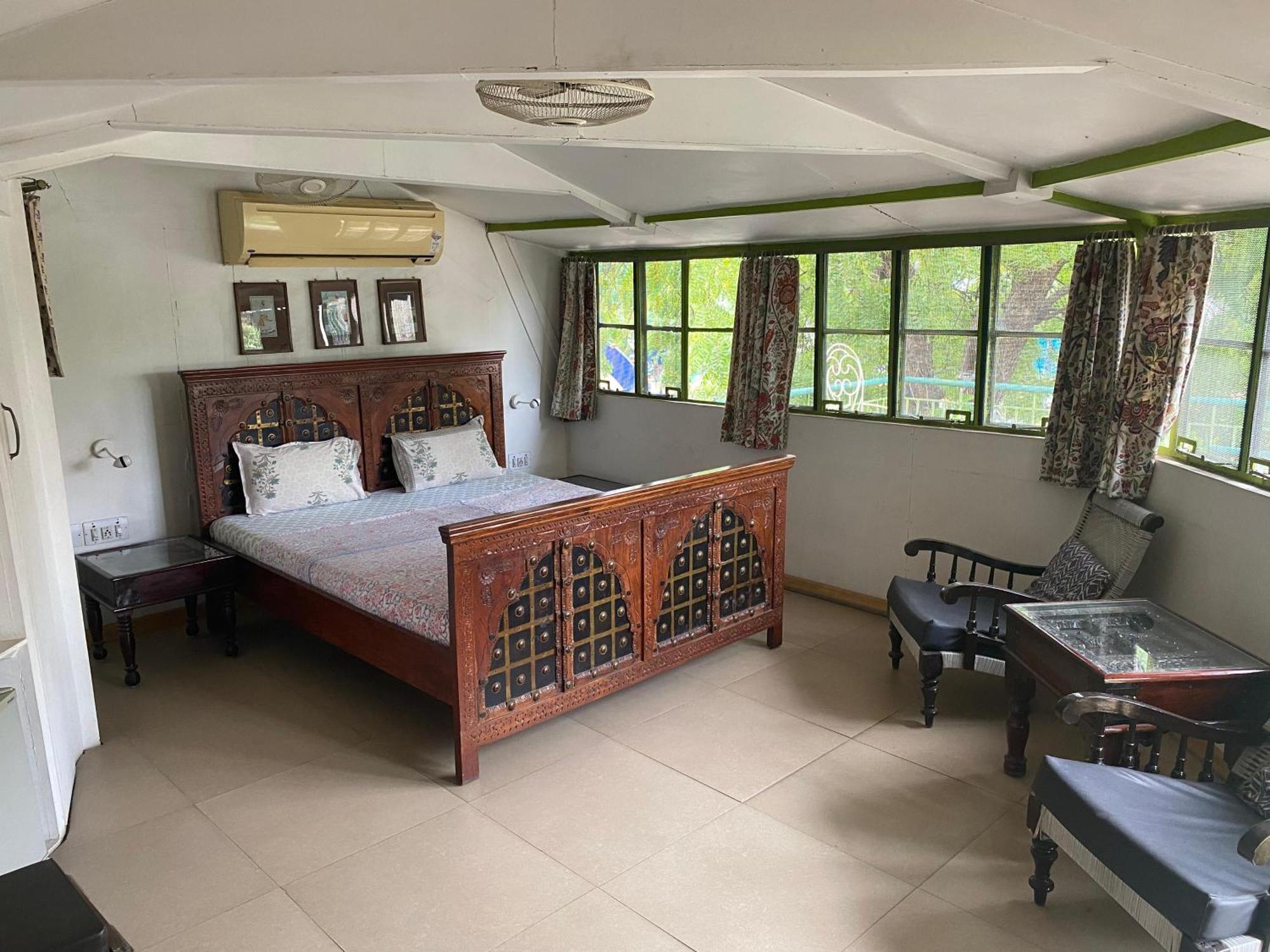 Jaipur Inn Ngoại thất bức ảnh