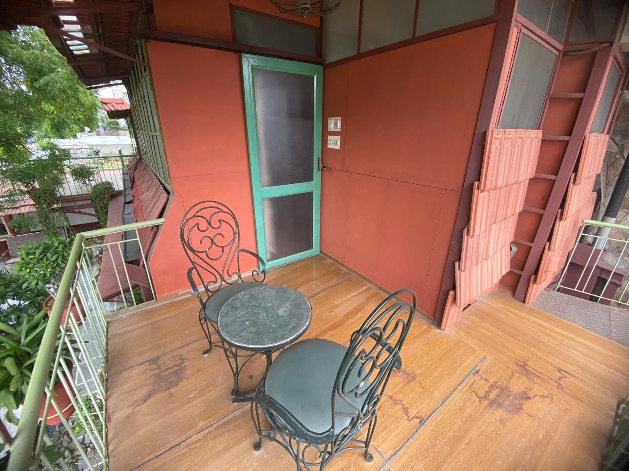 Jaipur Inn Ngoại thất bức ảnh