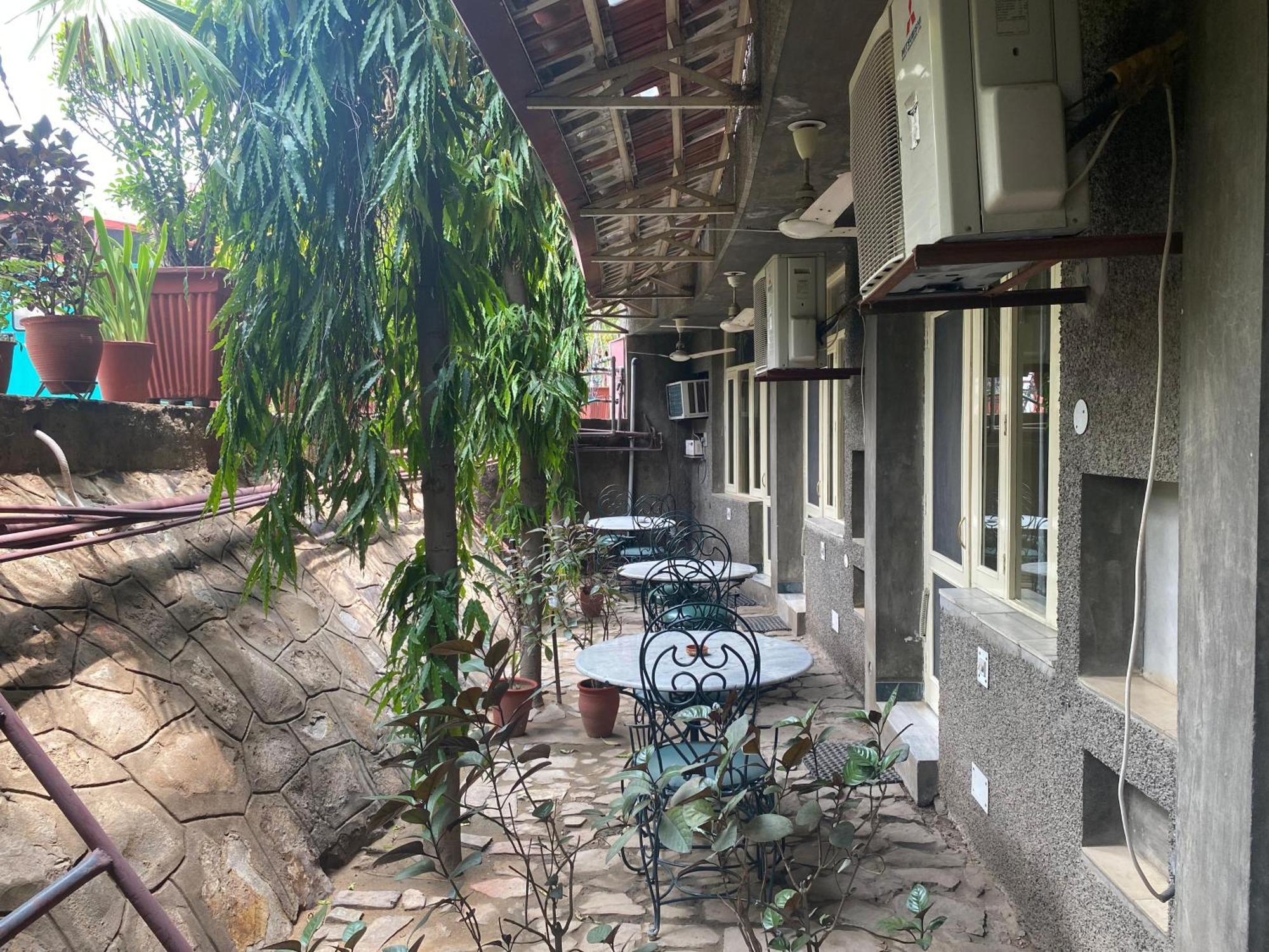 Jaipur Inn Ngoại thất bức ảnh