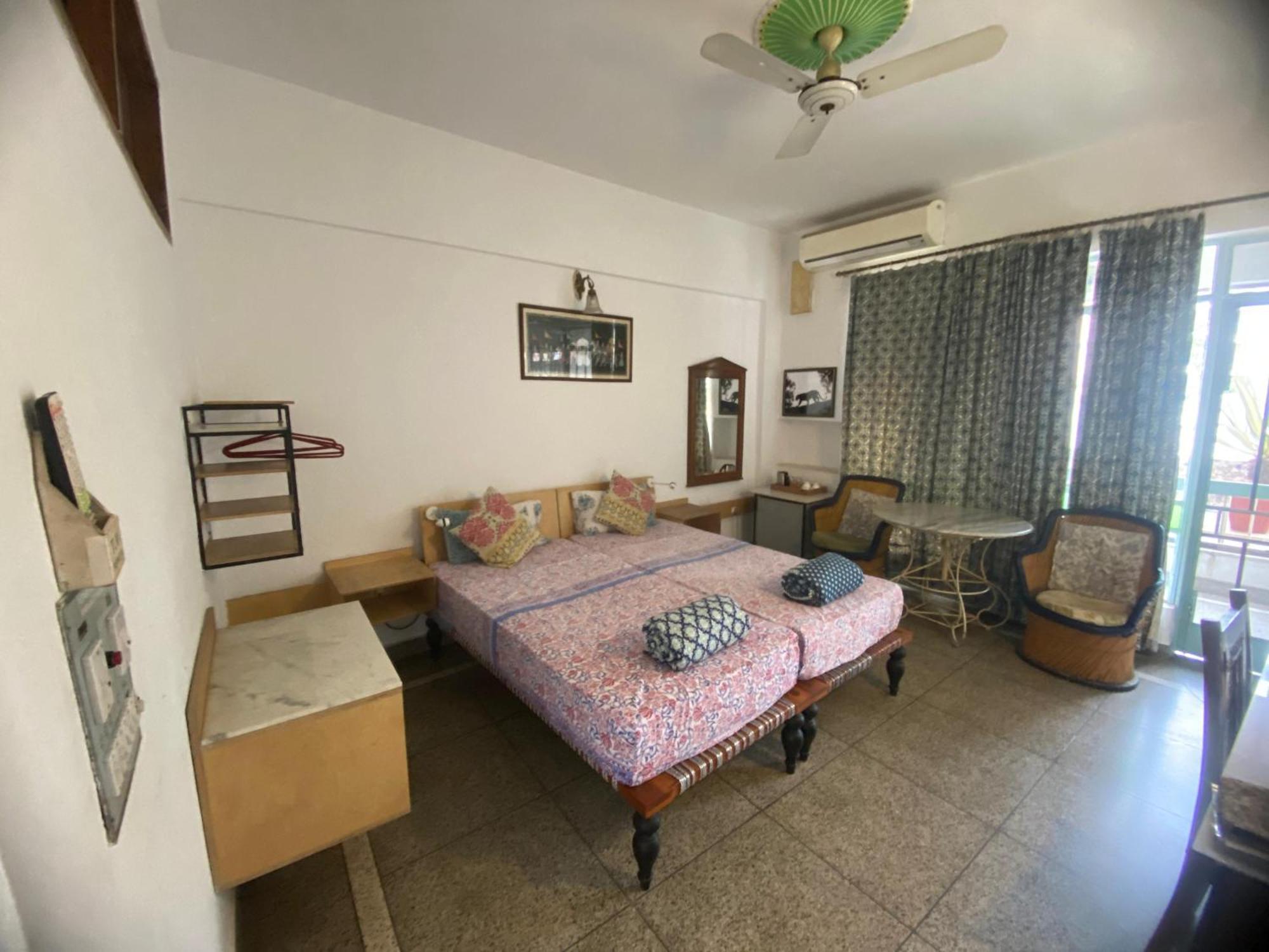 Jaipur Inn Ngoại thất bức ảnh