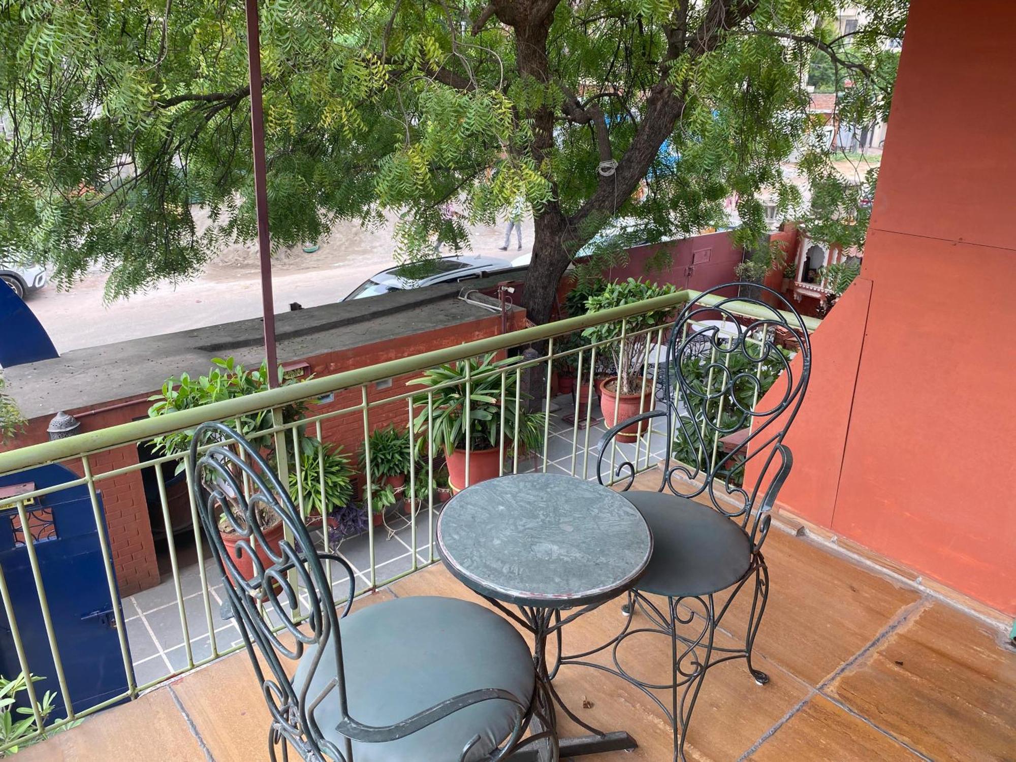 Jaipur Inn Ngoại thất bức ảnh
