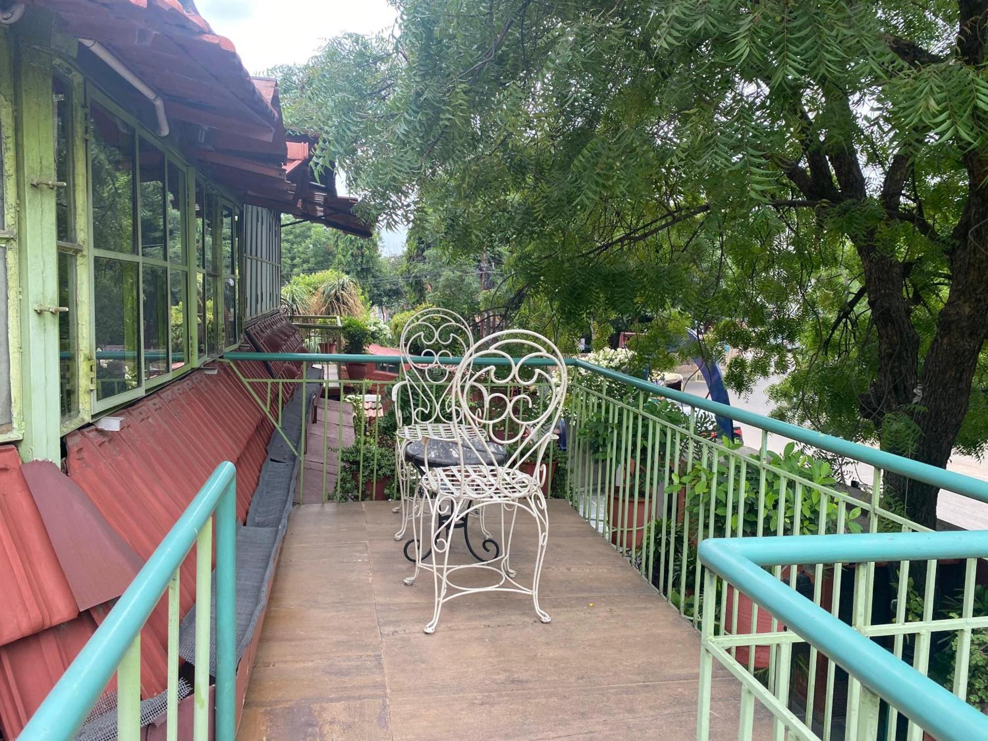 Jaipur Inn Ngoại thất bức ảnh
