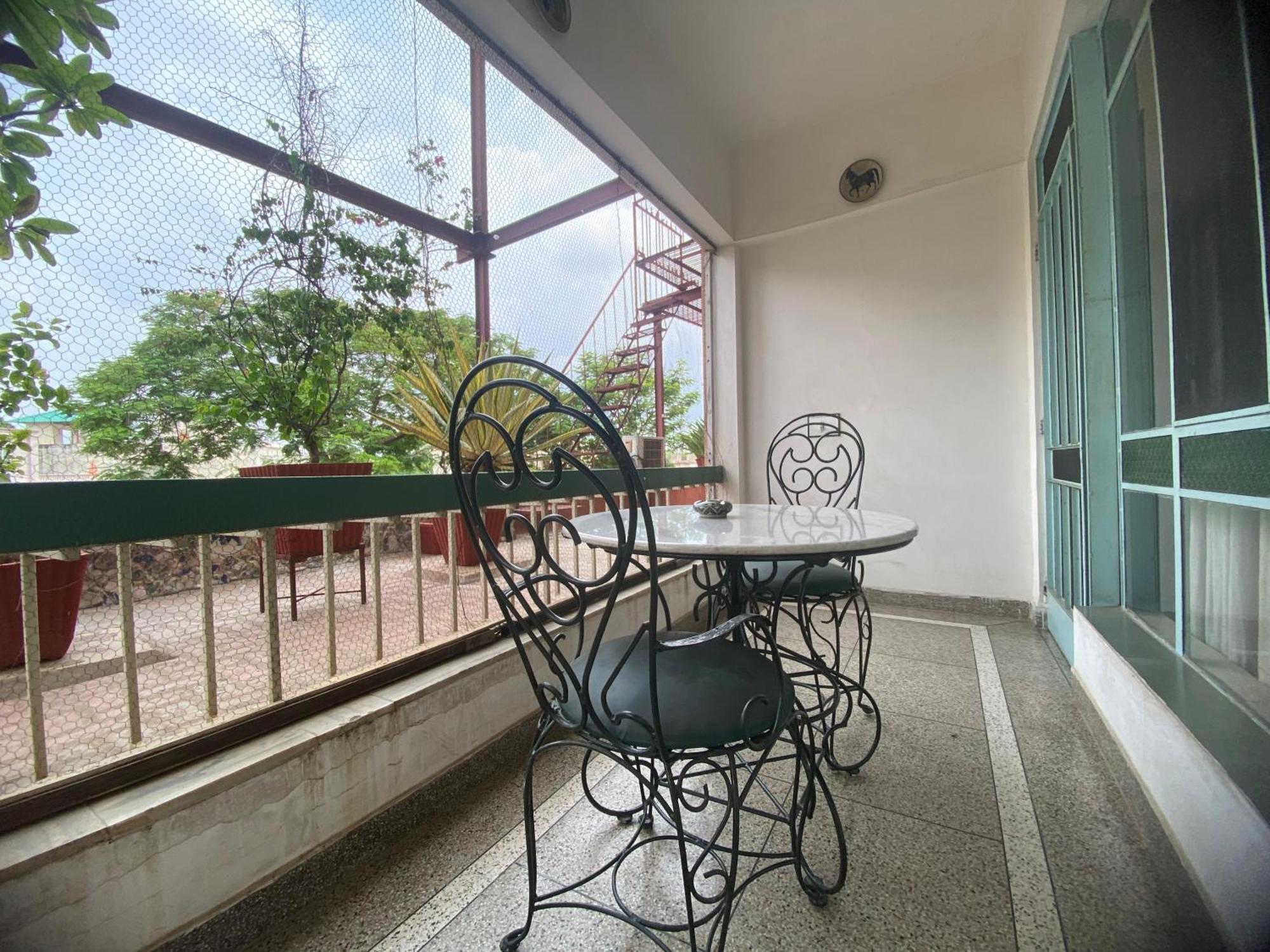 Jaipur Inn Ngoại thất bức ảnh