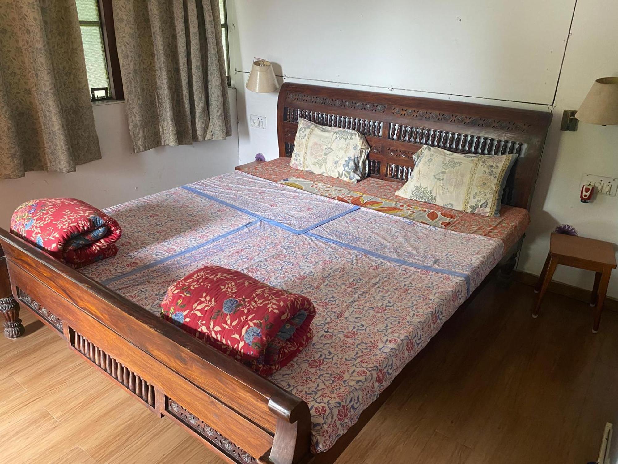 Jaipur Inn Ngoại thất bức ảnh