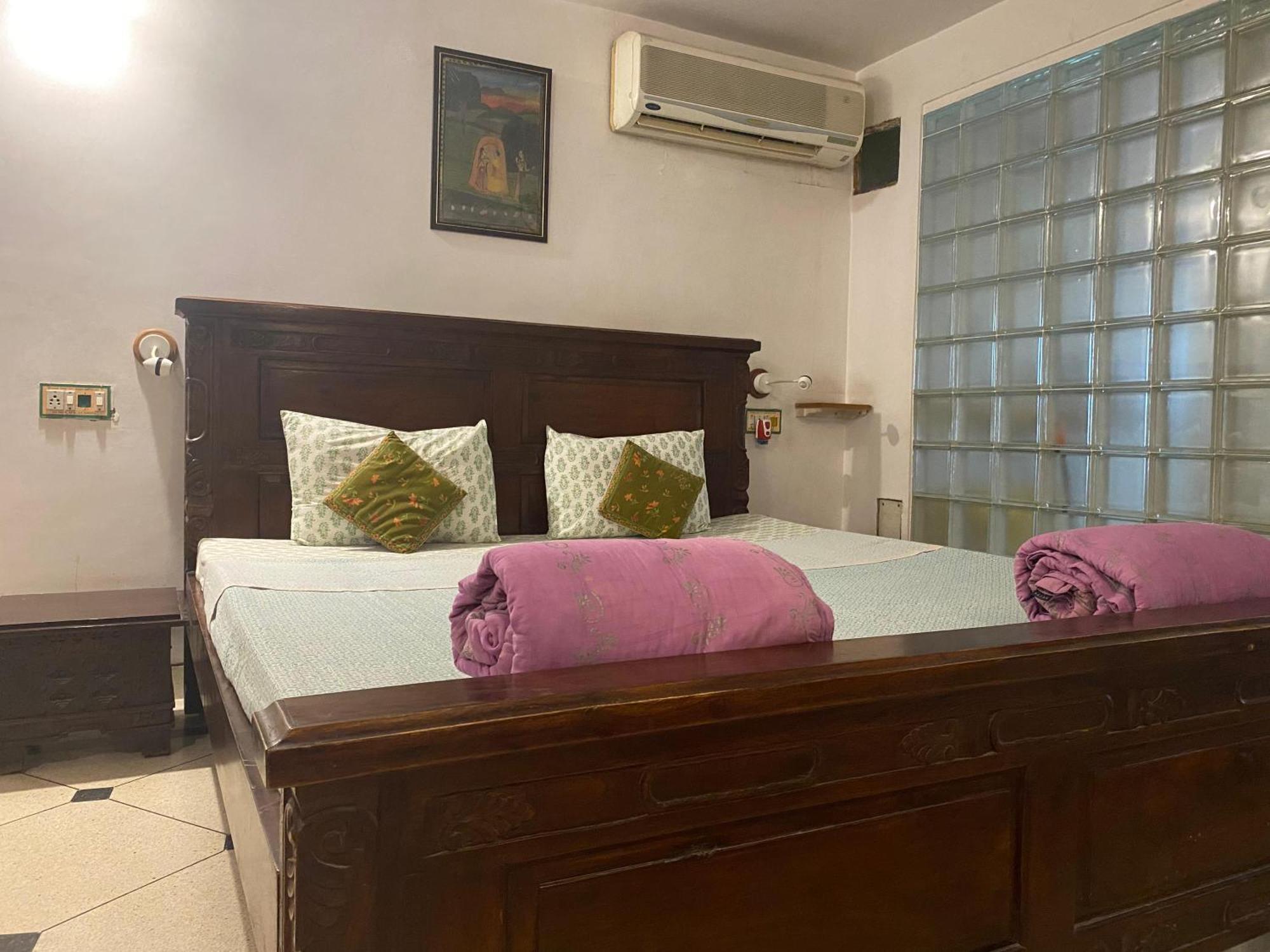 Jaipur Inn Ngoại thất bức ảnh
